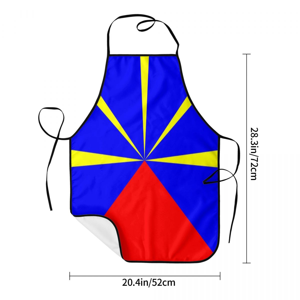 Custom Bib 974 Reunion Island  - Kitchen Baking Island recensie en prijs