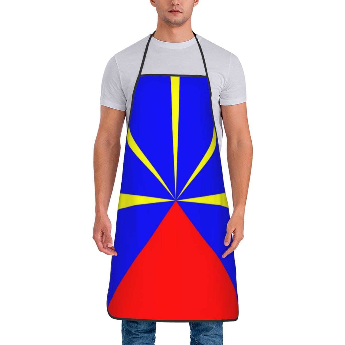 Custom Bib 974 Reunion Island  - Kitchen Baking Island recensie en prijs