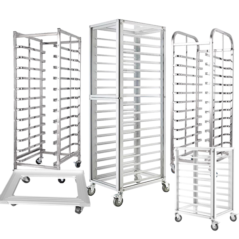 Commercial Aluminium Baking Tr - Kitchen Baking Tray Rack recensie en prijs