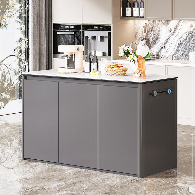 Kitchen Island Cabinet Individ - Kitchen Baking Island recensie en prijs