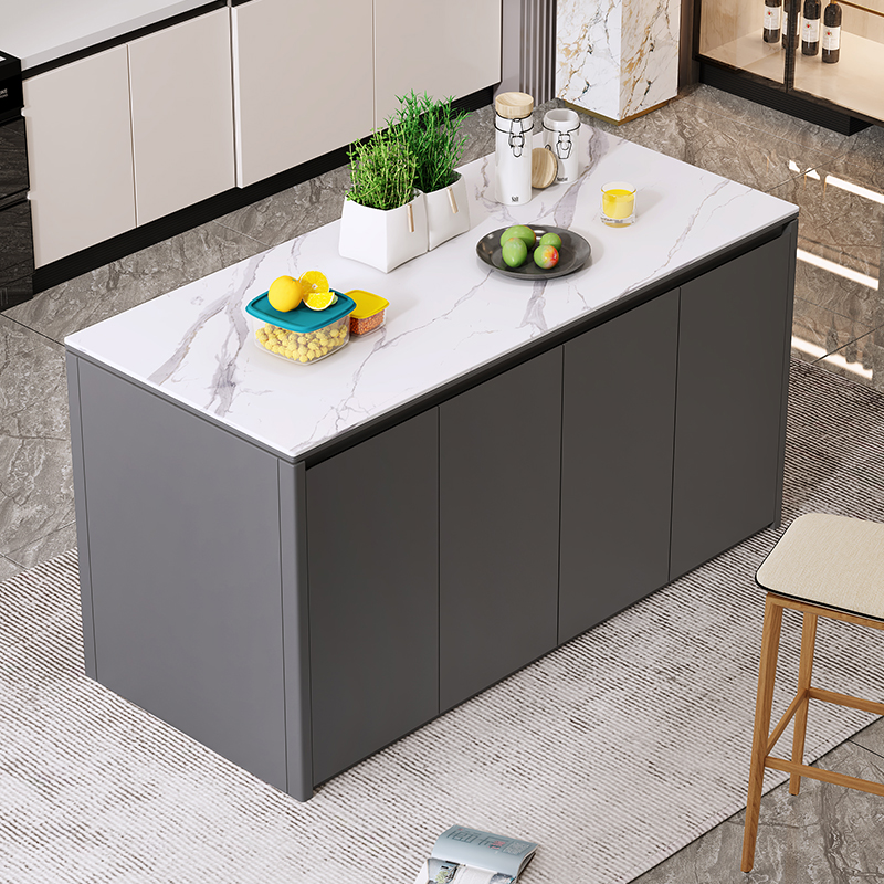 Kitchen Island Cabinet Individ - Kitchen Baking Island recensie en prijs