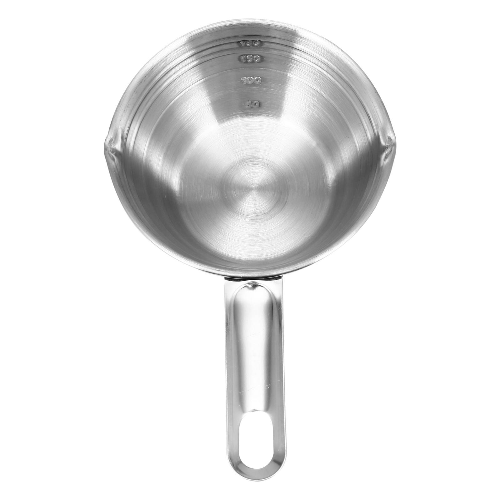 2Pcs Stainless Steel Kitchen M - Baking (Kitchen Ingredient) recensie en prijs