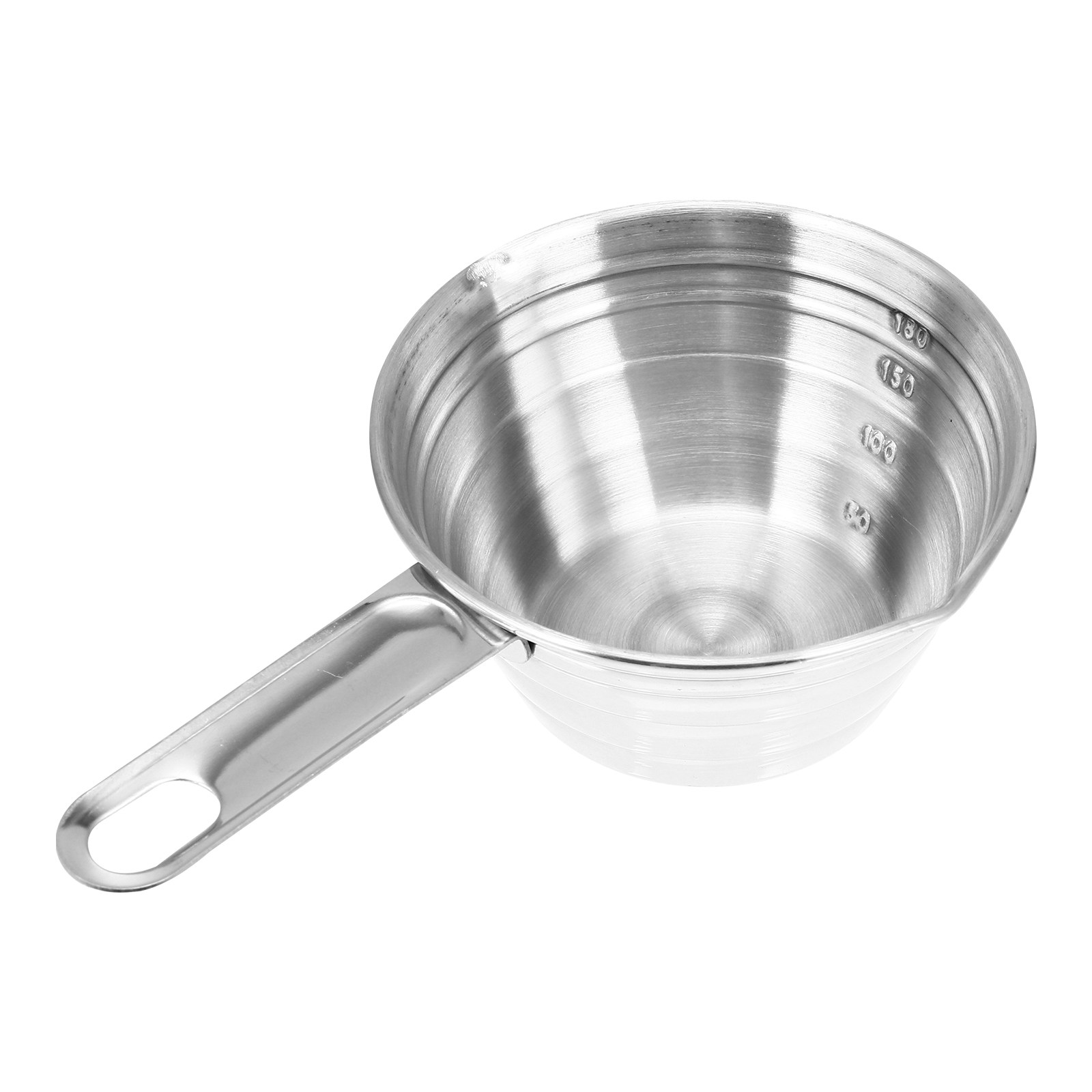 2Pcs Stainless Steel Kitchen M - Baking (Kitchen Ingredient) recensie en prijs