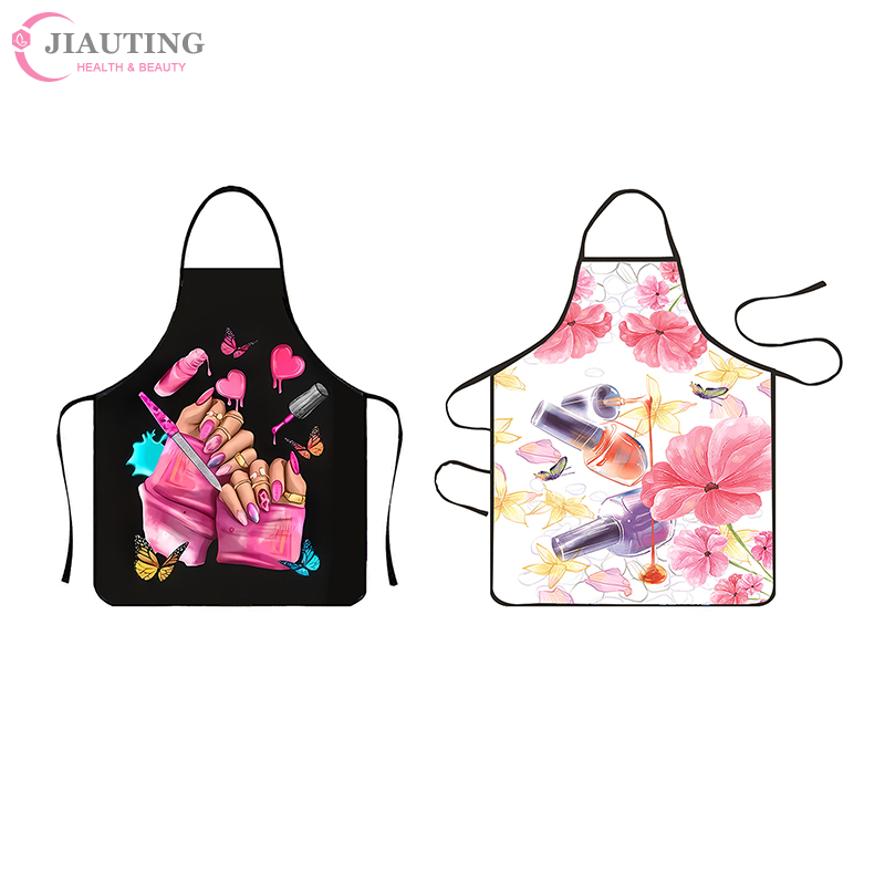 Nail Polish Printing Beauty Ki - Kitchen With Baking Area recensie en prijs