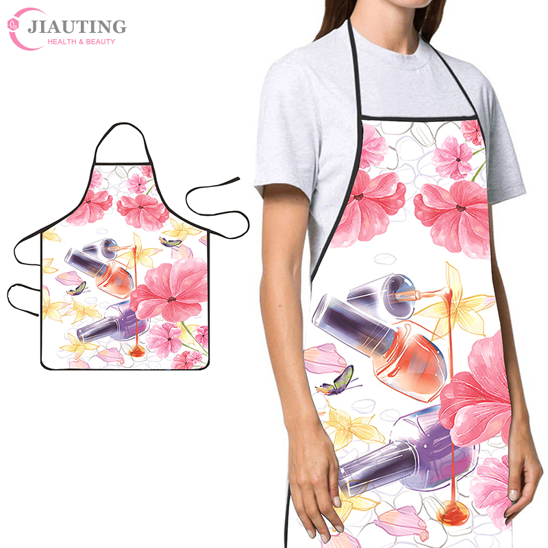 Nail Polish Printing Beauty Ki - Kitchen With Baking Area recensie en prijs