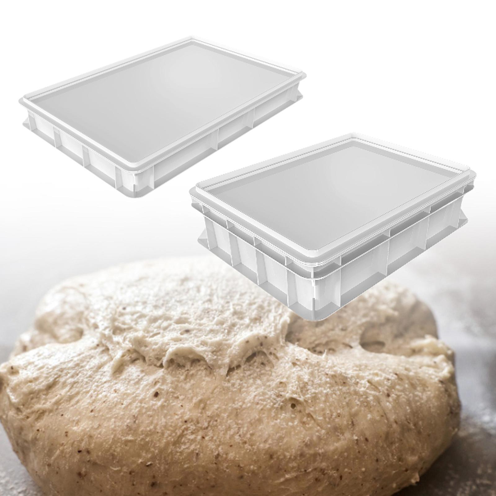 Dough Proofing Box Pizza Dough - Kitchen Baking Pantry recensie en prijs