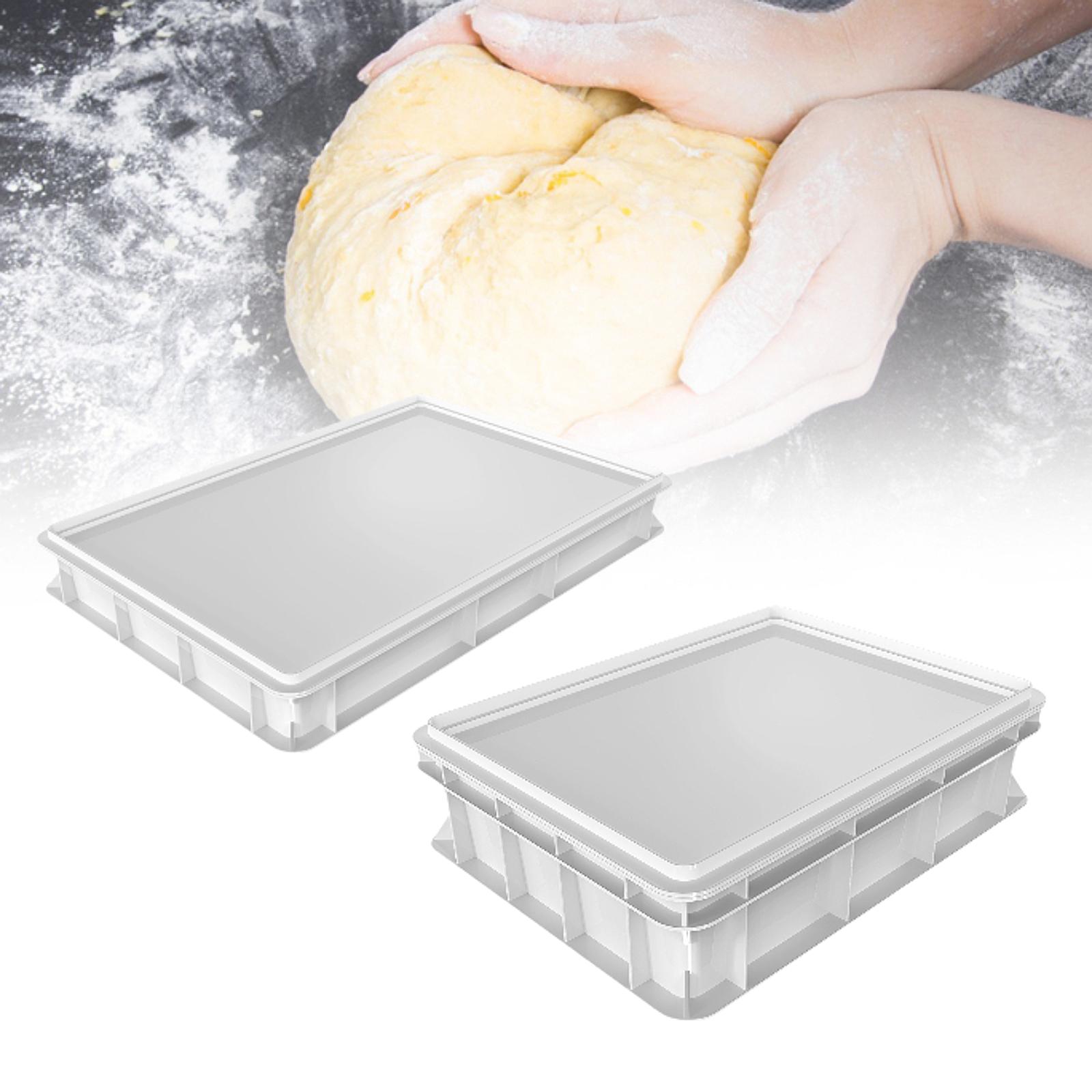 Dough Proofing Box Pizza Dough - Kitchen Baking Pantry recensie en prijs