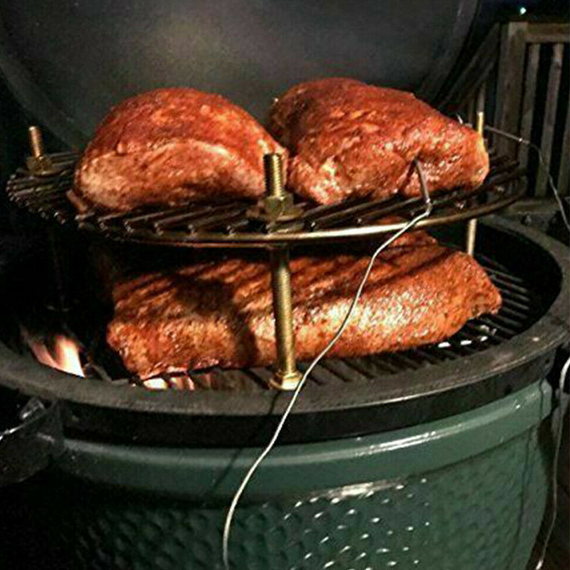 2cmx3.6m High Heat Barbecue Sm - Kitchen Baking Machine recensie en prijs