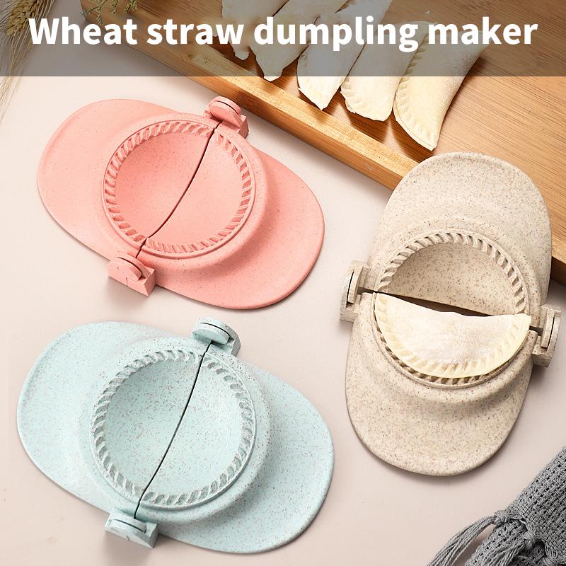 Dumpling Machine Tools Dumplin - Kitchen Baking Machine recensie en prijs