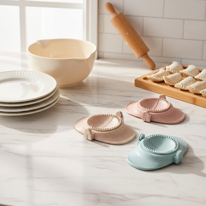 Dumpling Machine Tools Dumplin - Kitchen Baking Machine recensie en prijs