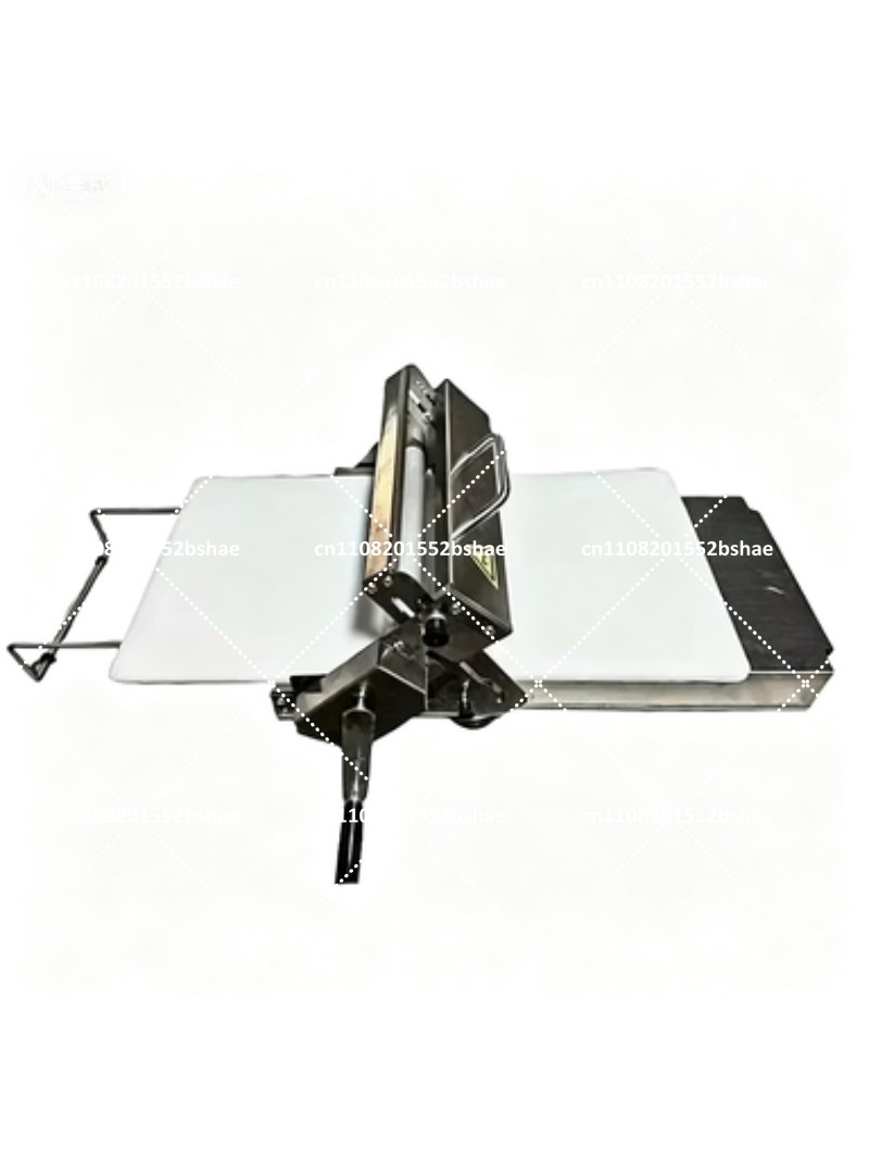Compact Manual Foldable Dough  - Kitchen Baking Appliances recensie en prijs