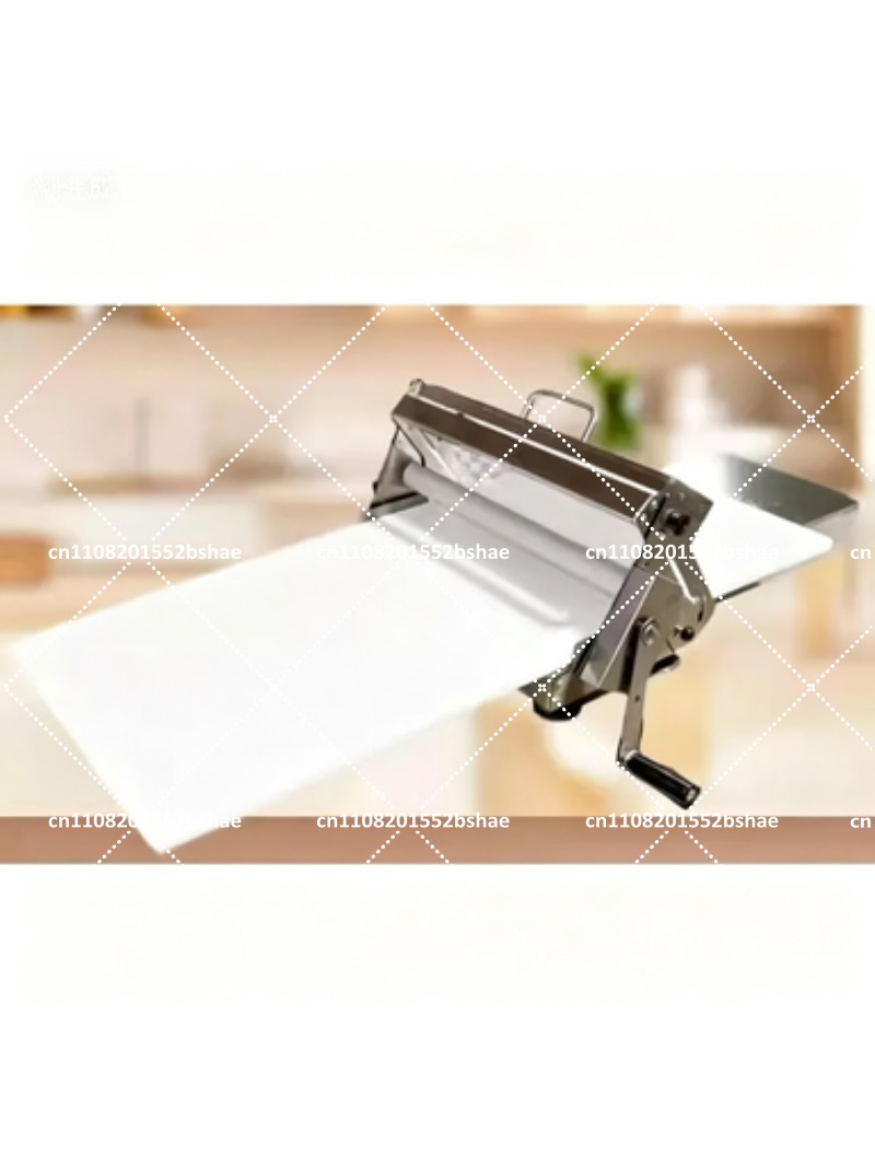 Compact Manual Foldable Dough  - Kitchen Baking Appliances recensie en prijs