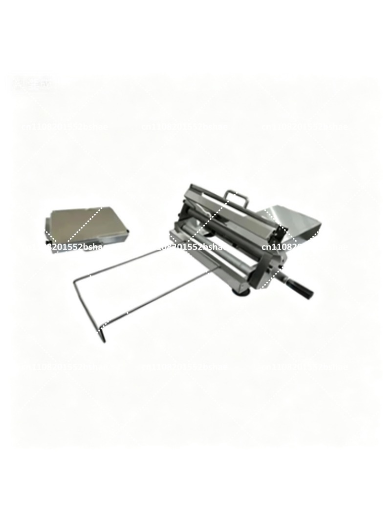 Compact Manual Foldable Dough  - Kitchen Baking Appliances recensie en prijs