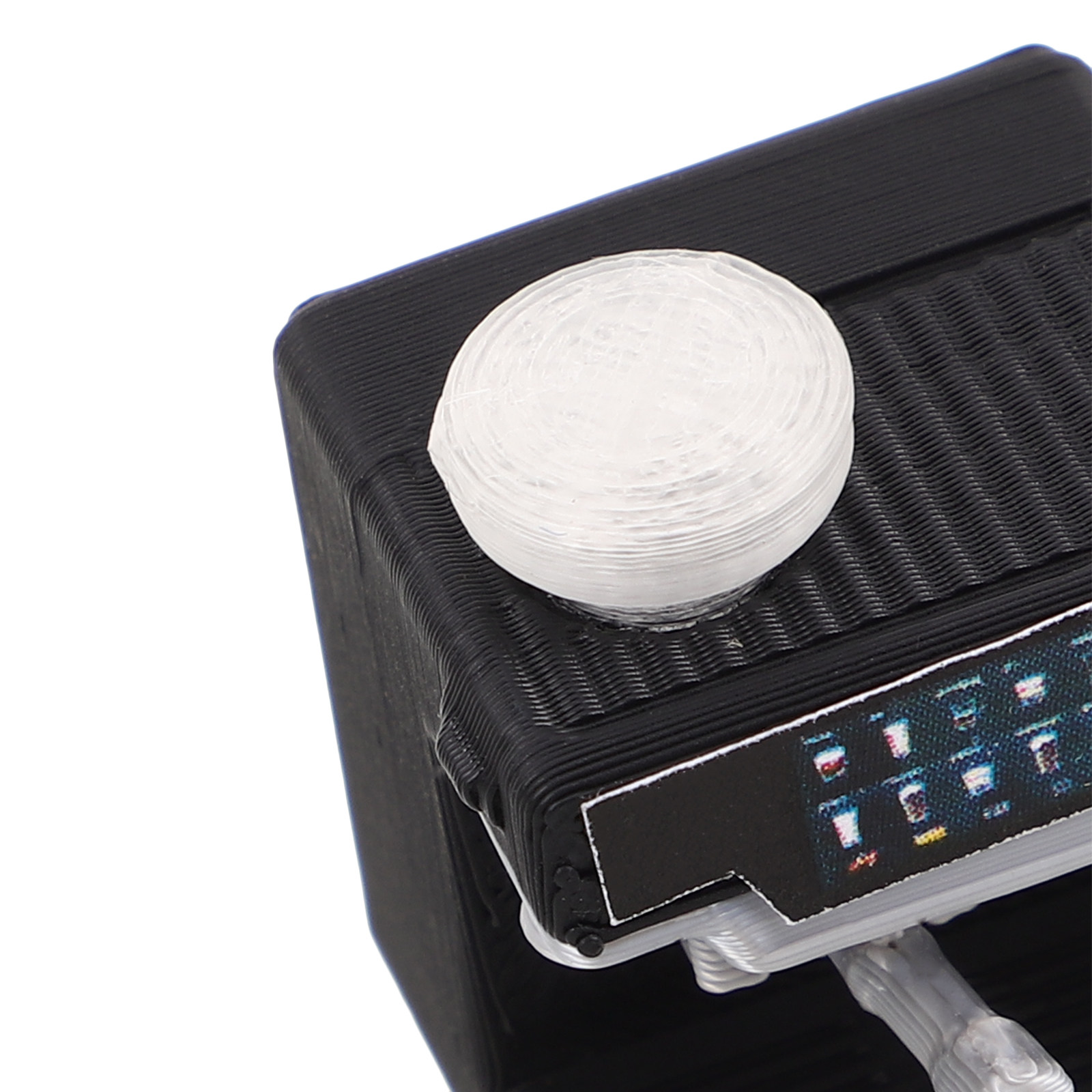 Miniature Coffee Machine for D - Kitchen Baking Machine recensie en prijs