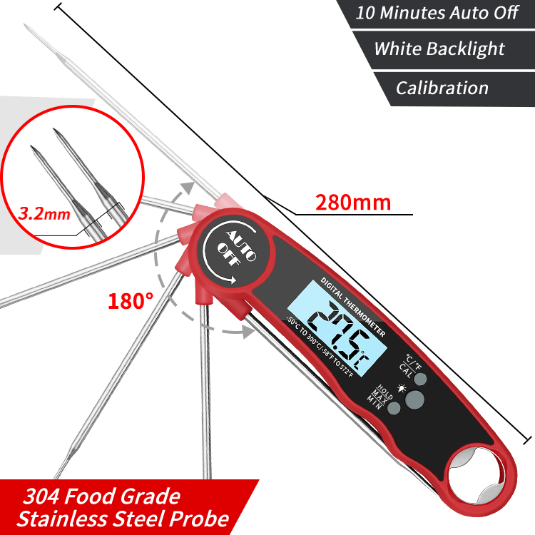 Kitchen tools Digital Food The - Kitchen And Baking Tools recensie en prijs