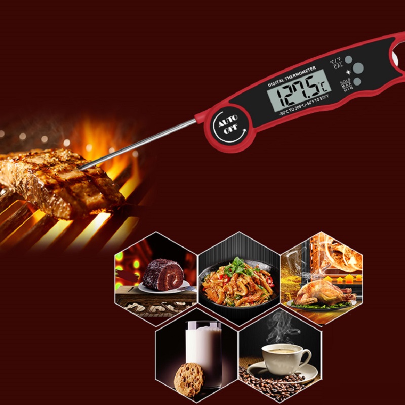 Kitchen tools Digital Food The - Kitchen And Baking Tools recensie en prijs
