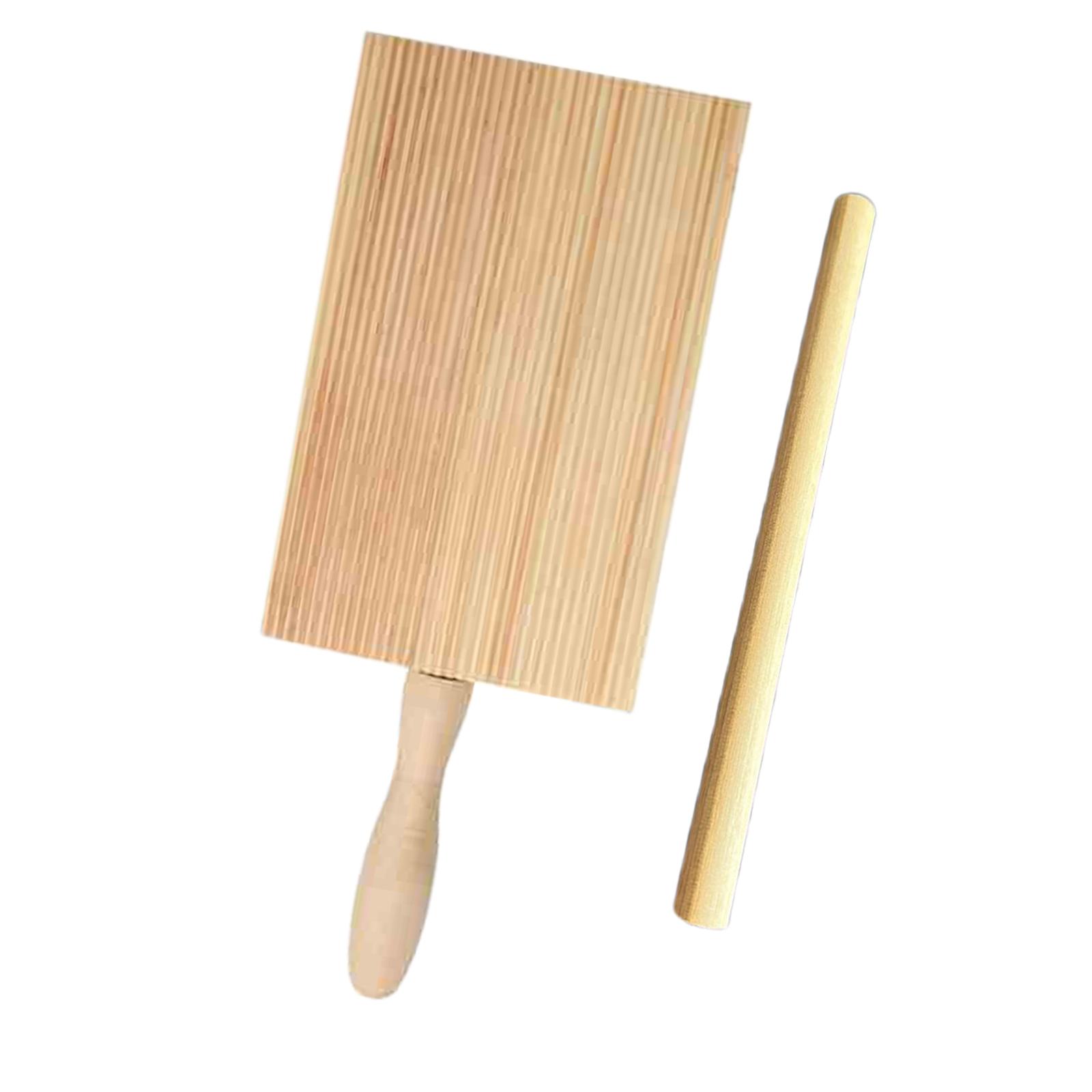 Gnocchi Pasta Board Macaroni P - Kitchen Baking Cupboard recensie en prijs