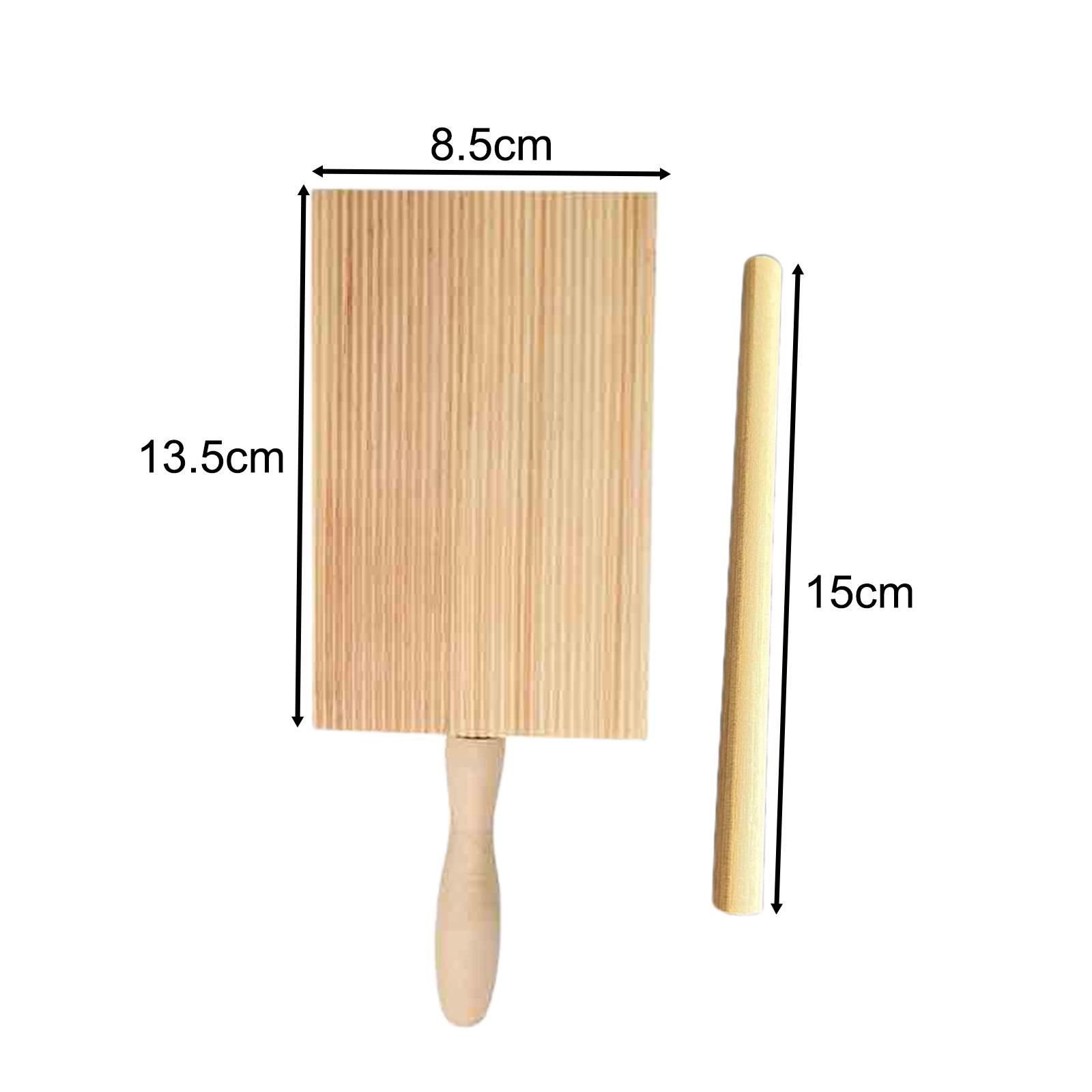 Gnocchi Pasta Board Macaroni P - Kitchen Baking Cupboard recensie en prijs