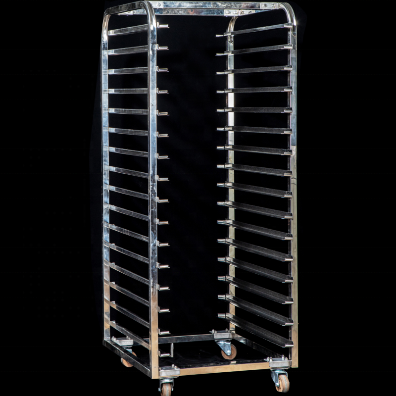 Kitchen Equipment  20 Tiers St - Kitchen Baking Trolley recensie en prijs