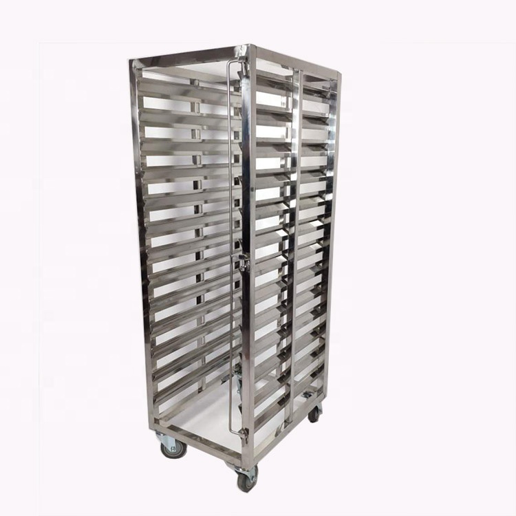Kitchen Equipment  20 Tiers St - Kitchen Baking Trolley recensie en prijs