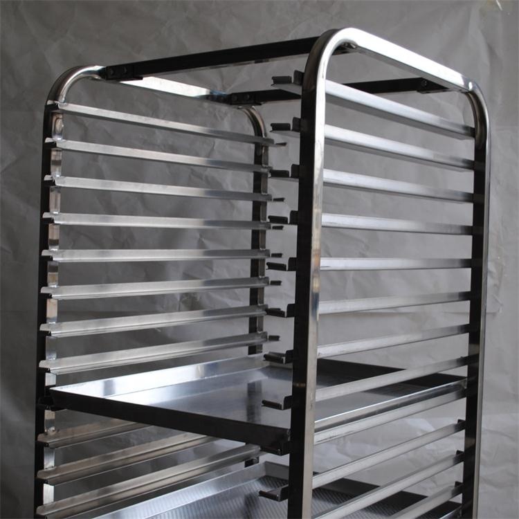 Kitchen Equipment  20 Tiers St - Kitchen Baking Trolley recensie en prijs