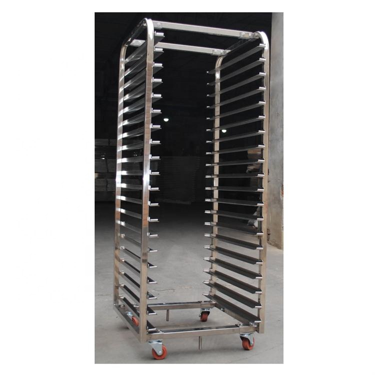 Kitchen Equipment  20 Tiers St - Kitchen Baking Trolley recensie en prijs
