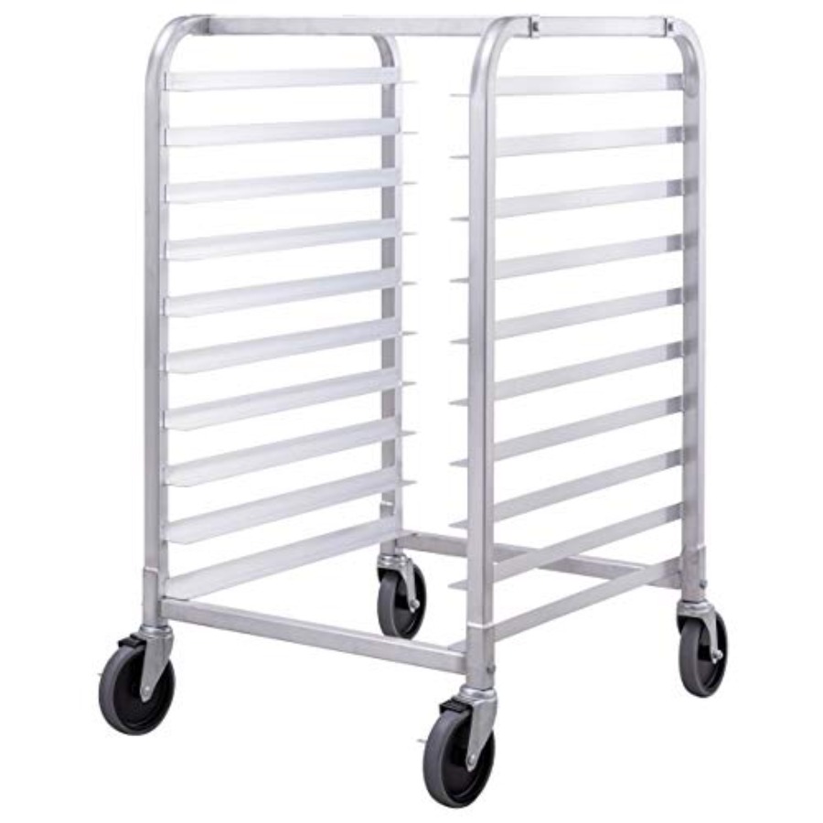 Commercial kitchen bakery rack - Kitchen Baking Trolley recensie en prijs