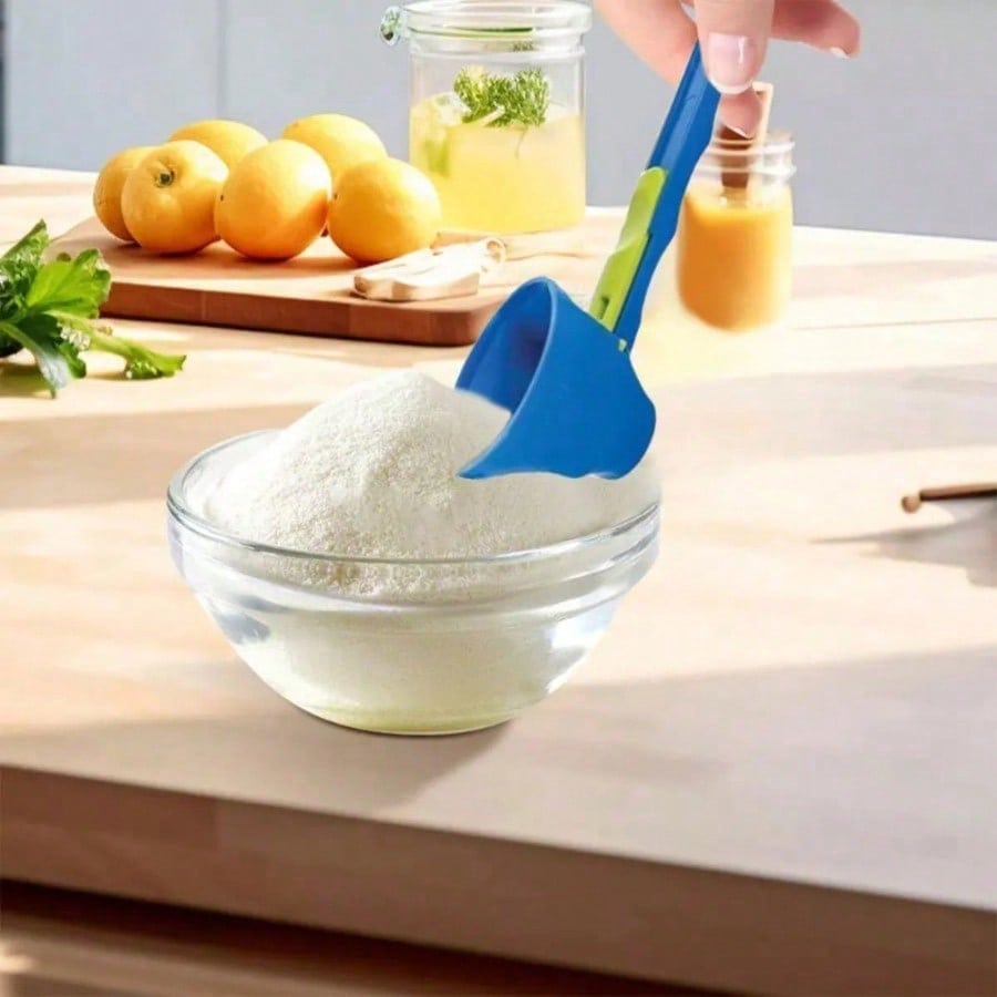 1Pc 3-In-1 Multipurpose Kitche - Kitchen Baking Mess recensie en prijs