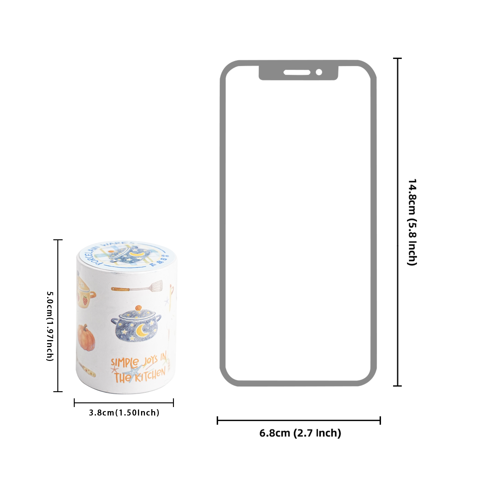 Etori Life Kitchen Daily Utens - Baking (Kitchen Ingredient) recensie en prijs