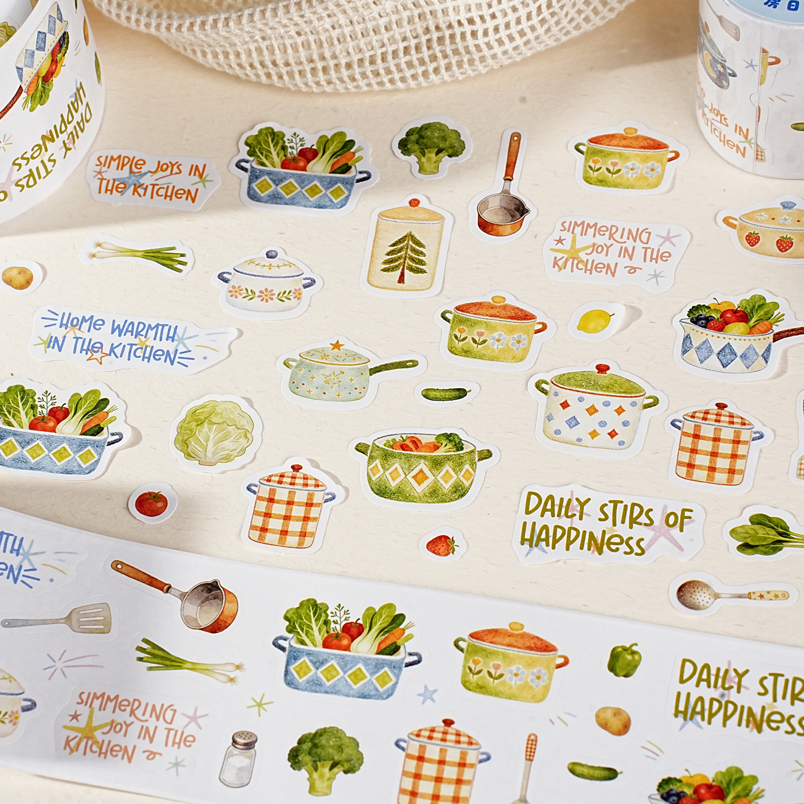 Etori Life Kitchen Daily Utens - Baking (Kitchen Ingredient) recensie en prijs