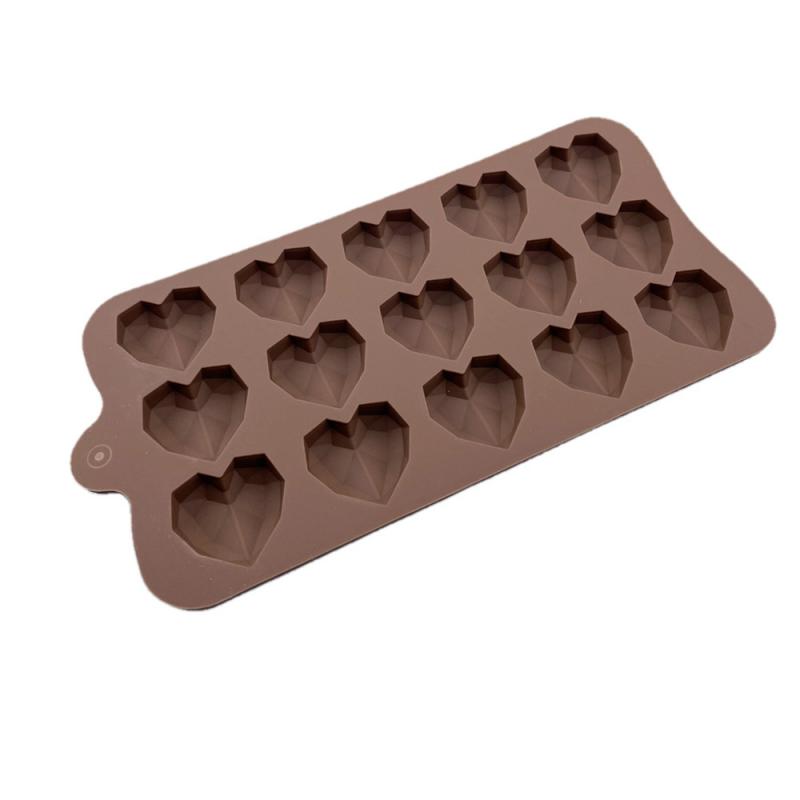 Love Silicone Baking Mold Vale - Silicone Cake Mold recensie en prijs