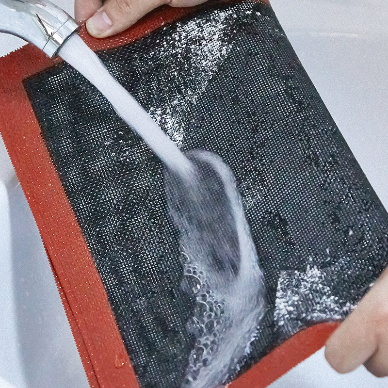 Perforated Silicone Baking Mat - Kitchen Baking Cookies recensie en prijs