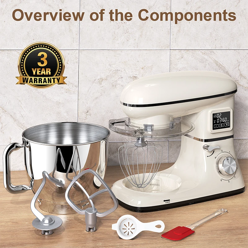 Hot sale 2025 New Kitchen Appl - Kitchen Baking Appliances recensie en prijs