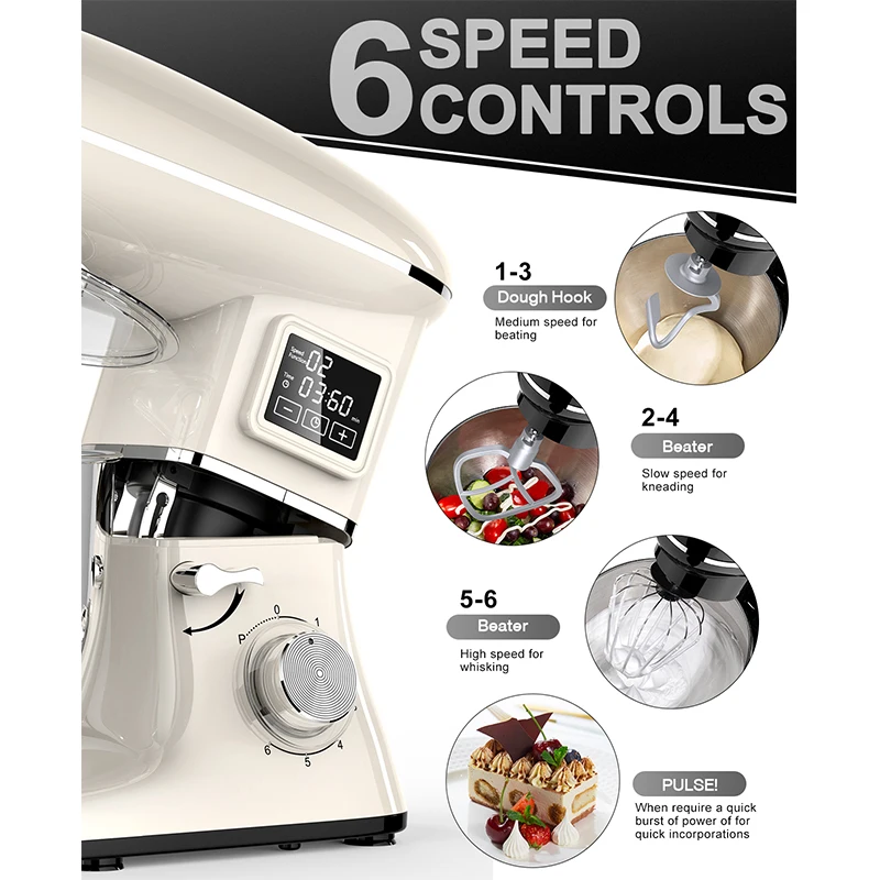 Hot sale 2025 New Kitchen Appl - Kitchen Baking Appliances recensie en prijs