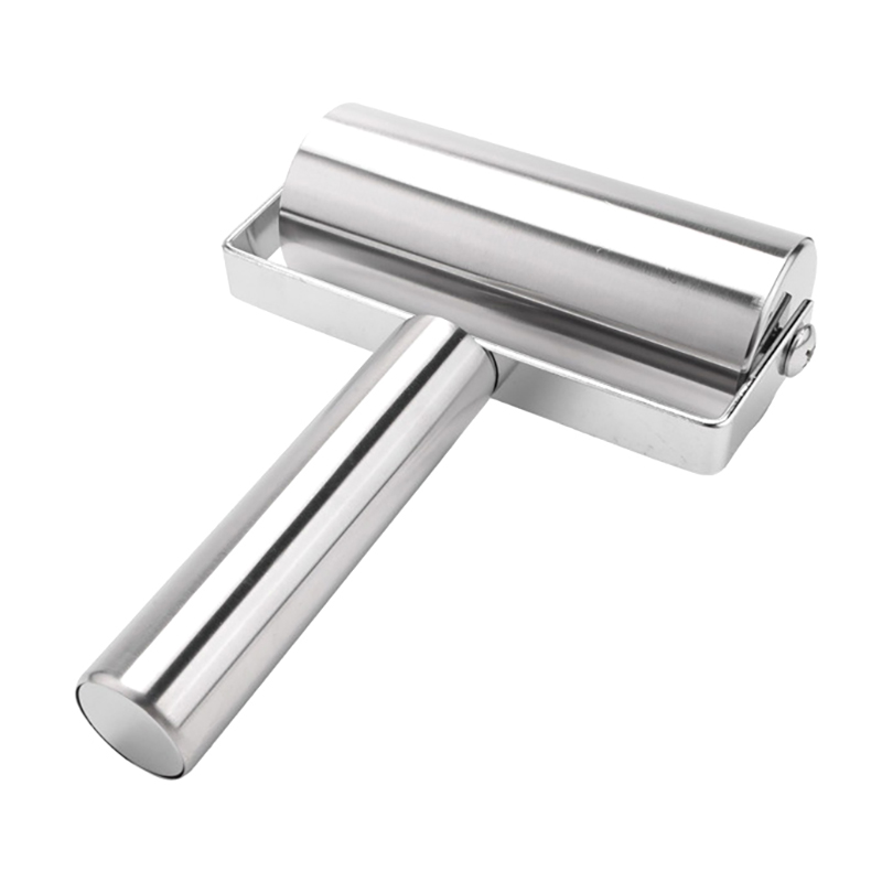 Stainless Steel Double Head Ro - Kitchen Baking Machine recensie en prijs