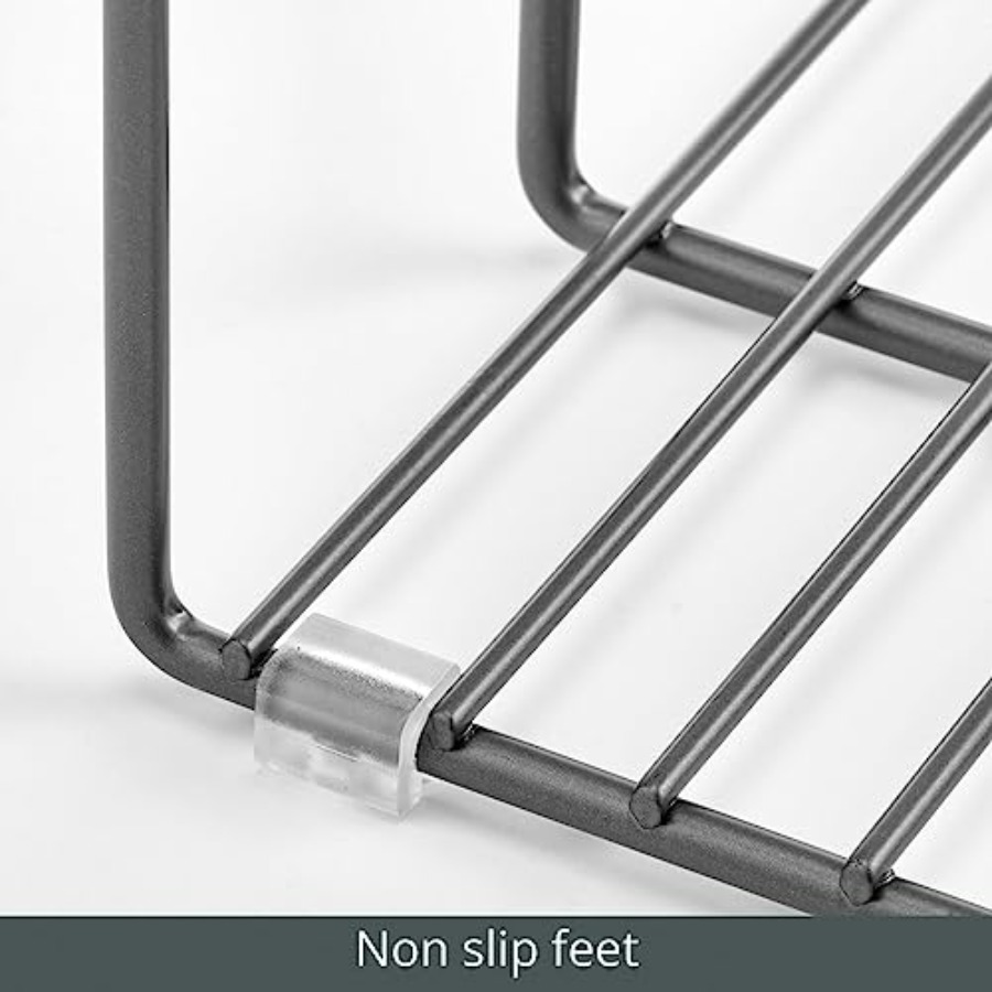 Metal Pan Organizer for Kitche - Kitchen Baking Pantry recensie en prijs