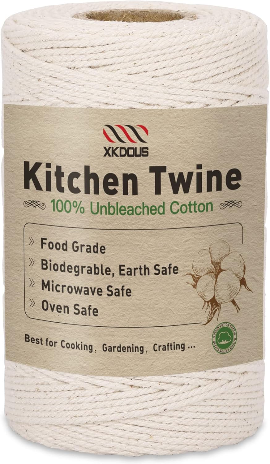 476ft 100% Cotton Kitchen Twin - Kitchen With Baking Area recensie en prijs