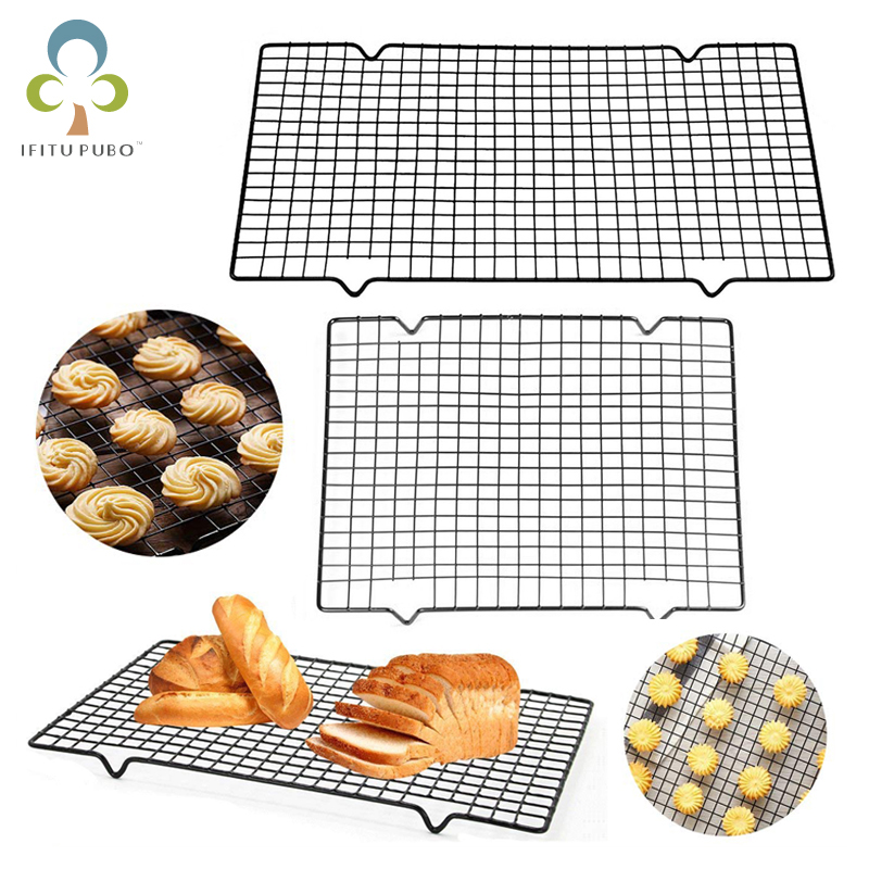 Stainless Steel Cooling Rack W - Kitchen Baking Tray Rack recensie en prijs