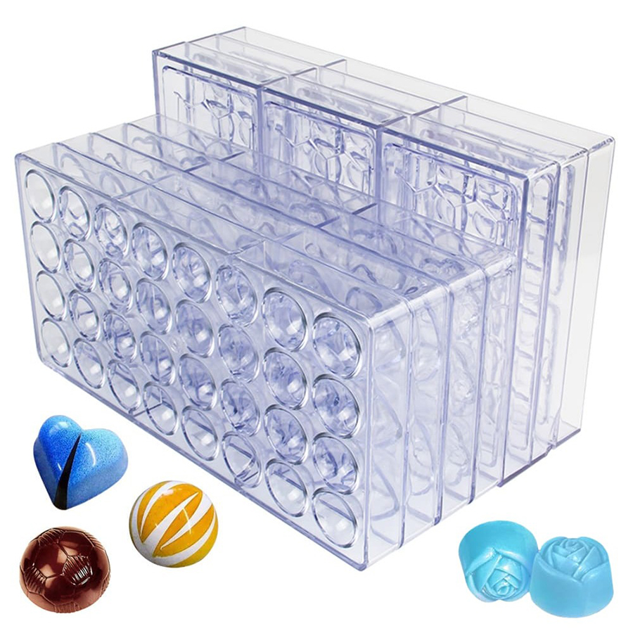 24 Styles Available Plastic Ch - Kitchen And Baking Tools recensie en prijs