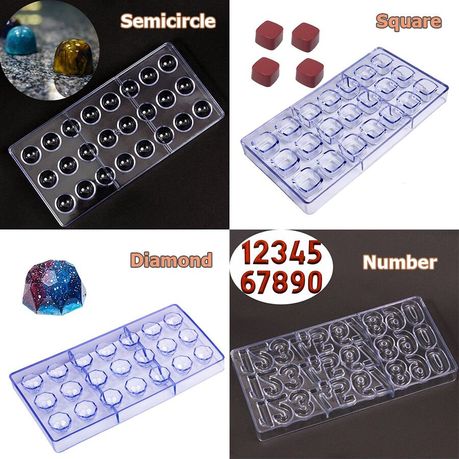 24 Styles Available Plastic Ch - Kitchen And Baking Tools recensie en prijs