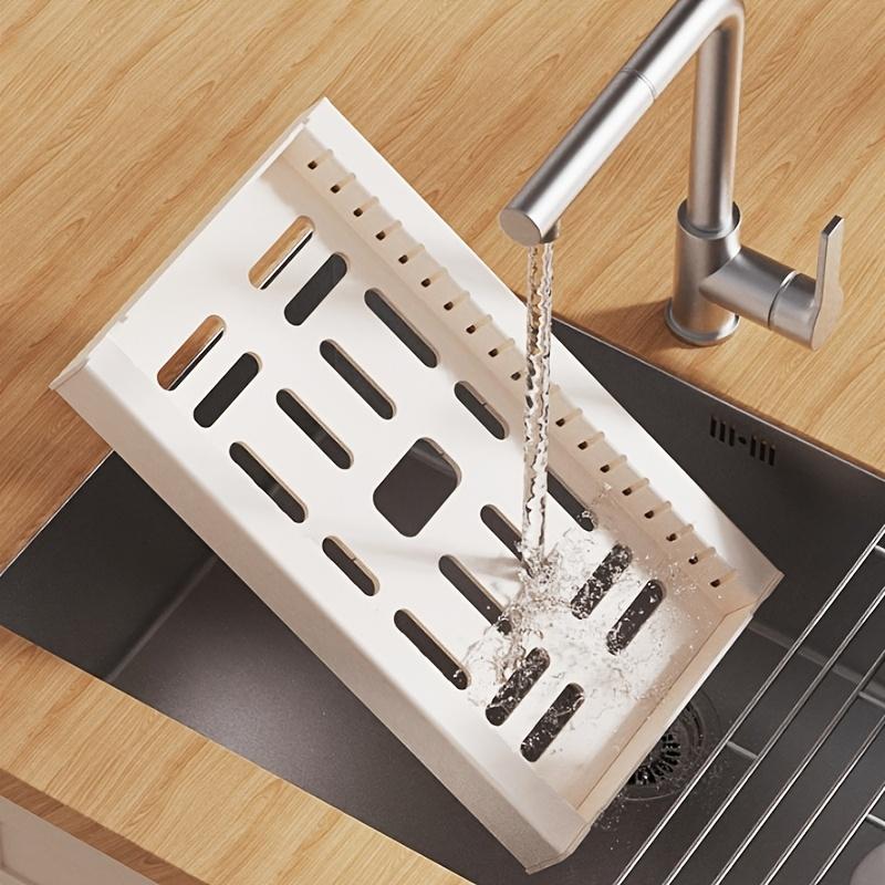 Expandable Kitchen Pot Pan Org - Kitchen Baking Pan Organizer recensie en prijs