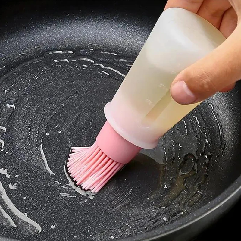 New 2026 1PC Silicone Oil-Bott - Kitchen And Baking Tools recensie en prijs