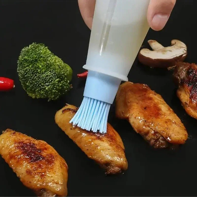 New 2026 1PC Silicone Oil-Bott - Kitchen And Baking Tools recensie en prijs