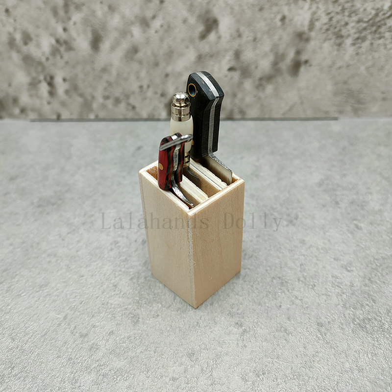 Dollhouse Miniature Kitchen It - Kitchen Queen recensie en prijs