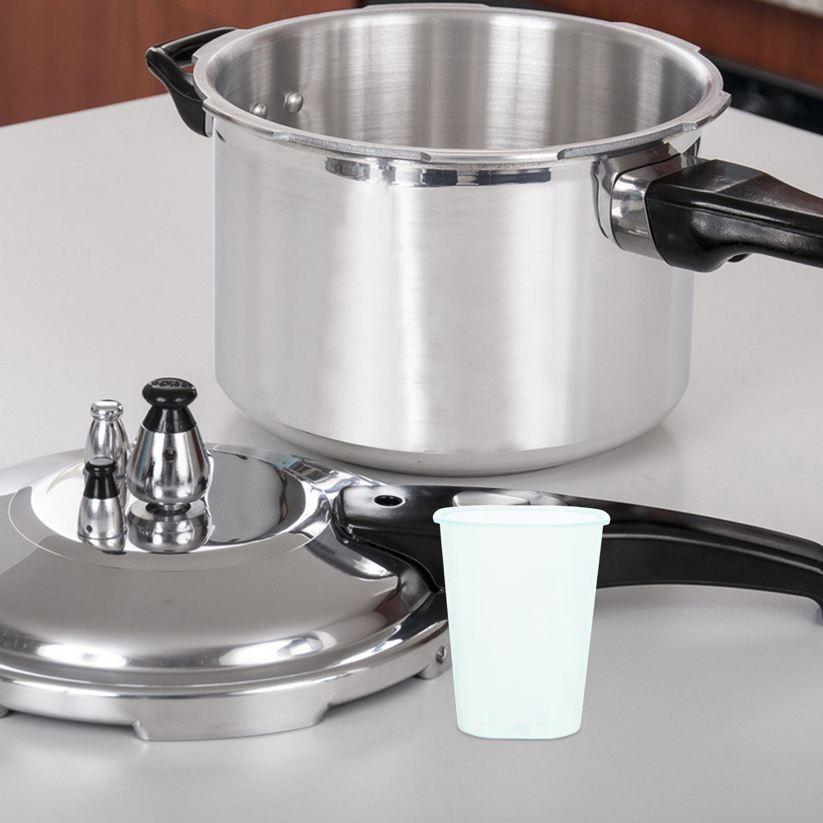 10Pcs Rice Cooker Measuring Cu - Baking (Kitchen Ingredient) recensie en prijs