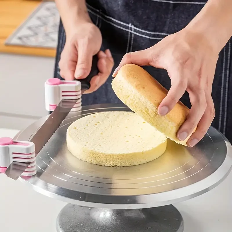 Professional DIY Bread Slicers - Kitchen Baking Machine recensie en prijs