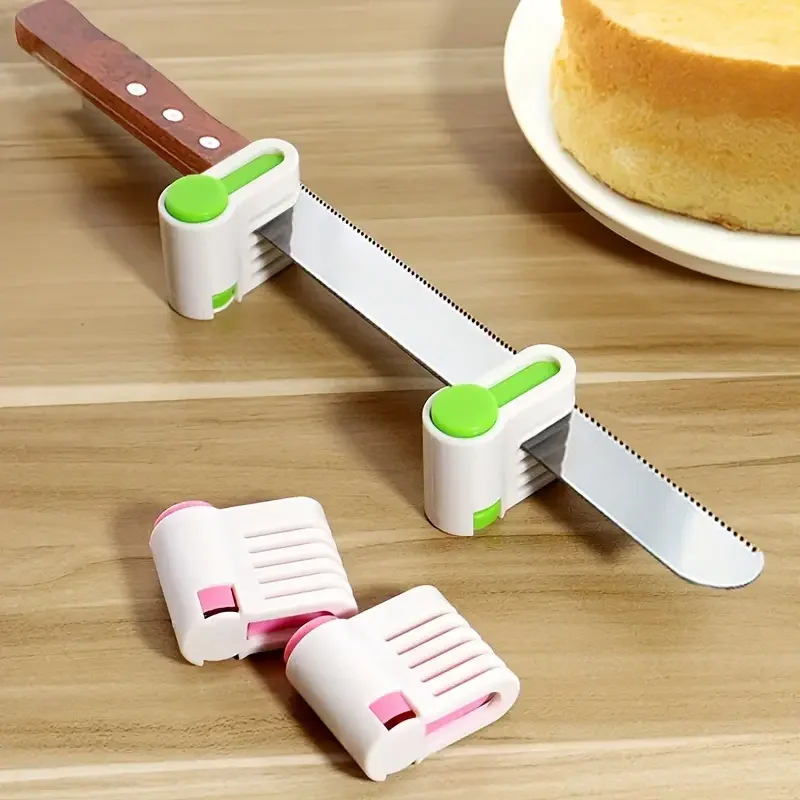 Professional DIY Bread Slicers - Kitchen Baking Machine recensie en prijs
