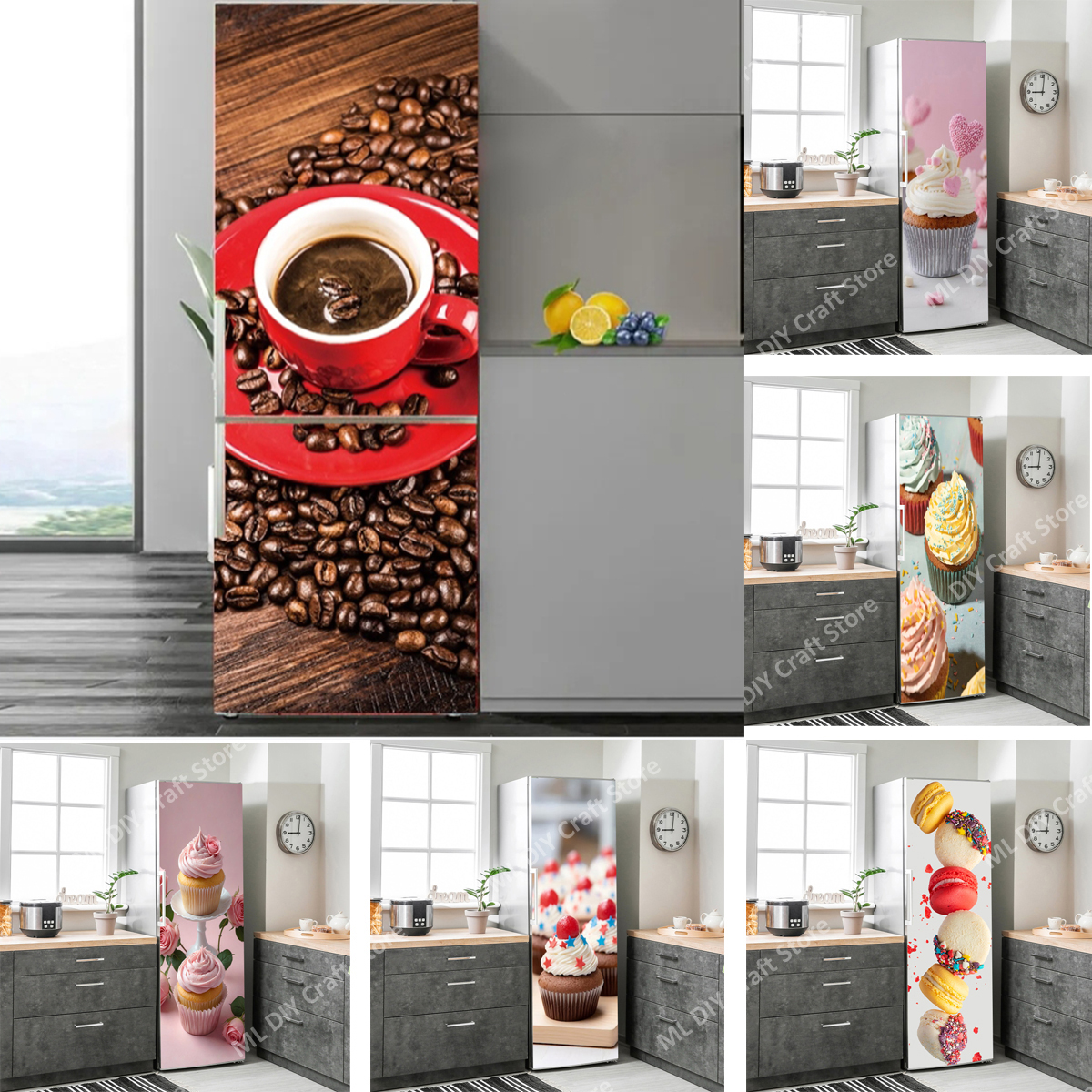Customizable Size Strawberry C - Kitchen Queen recensie en prijs