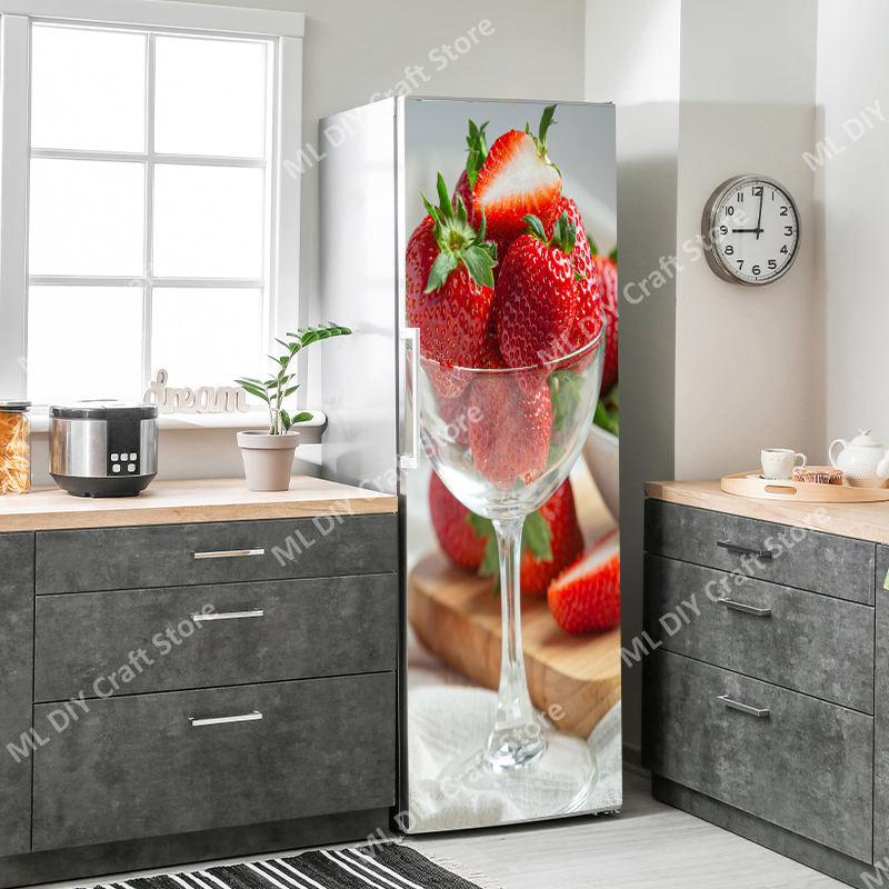 Customizable Size Strawberry C - Kitchen Queen recensie en prijs