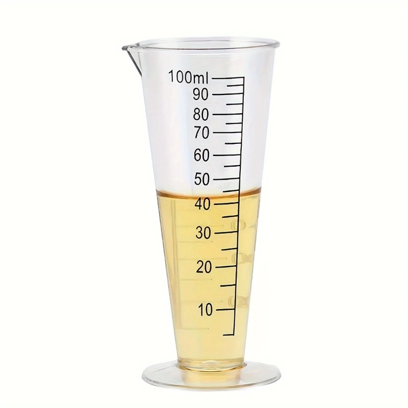 1pc 100ml Plastic Measuring Cu - Kitchen And Baking Tools recensie en prijs